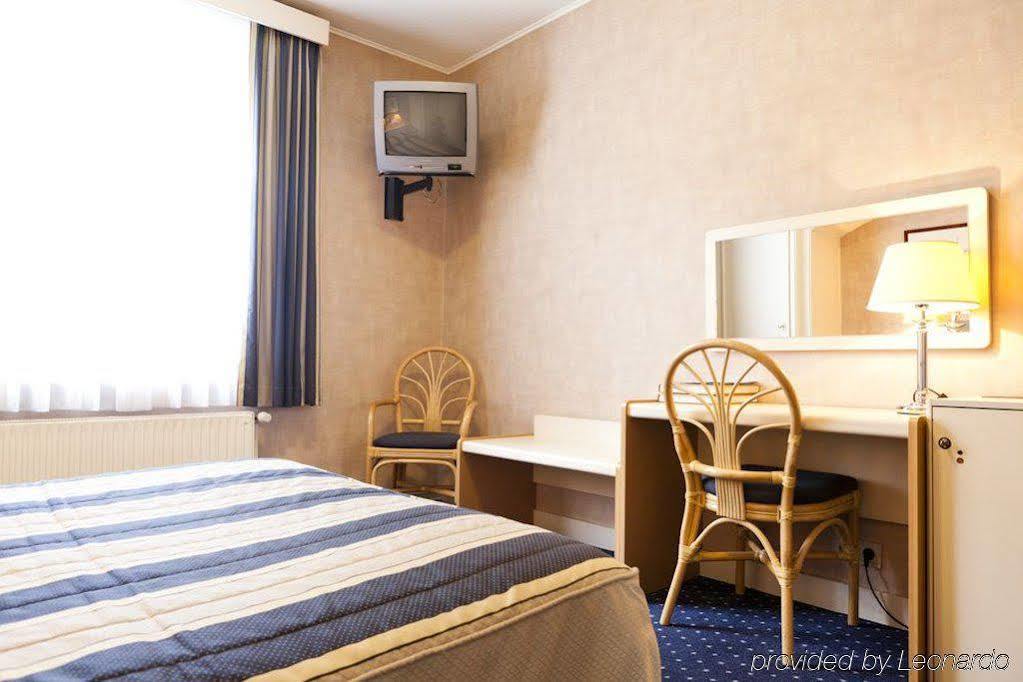 Des Colonies By Mercure Hotel