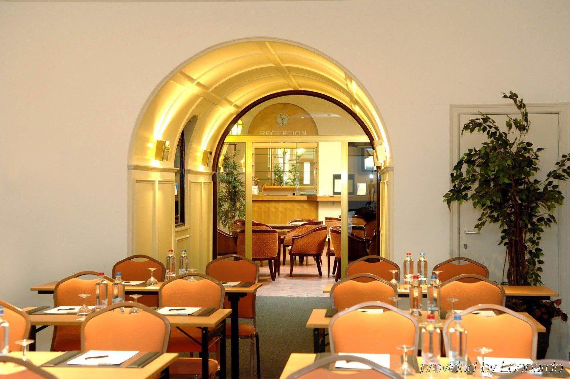Des Colonies By Mercure 3*