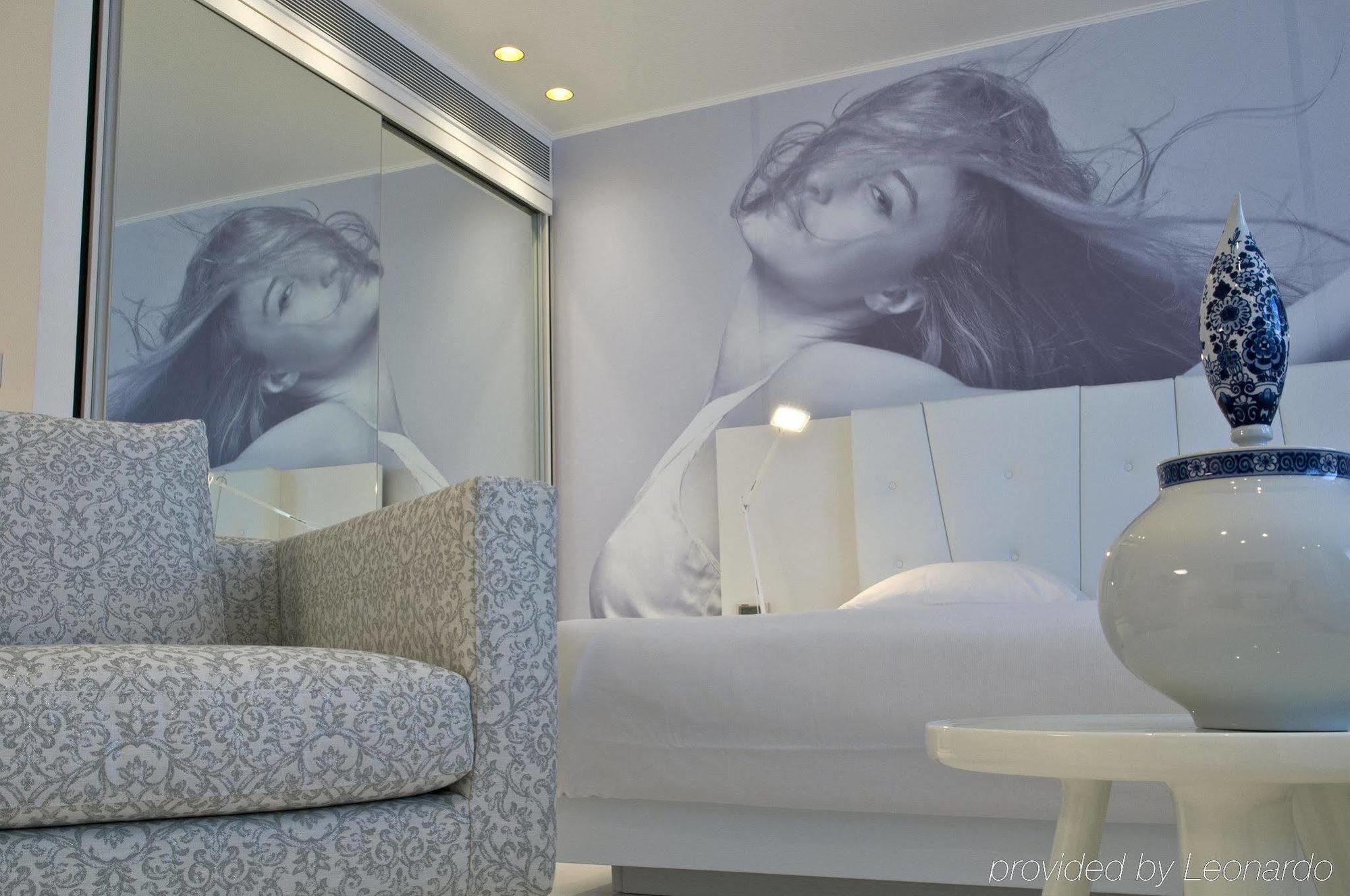 Lejlighedshotel B-aparthotel Regent Bruxelles