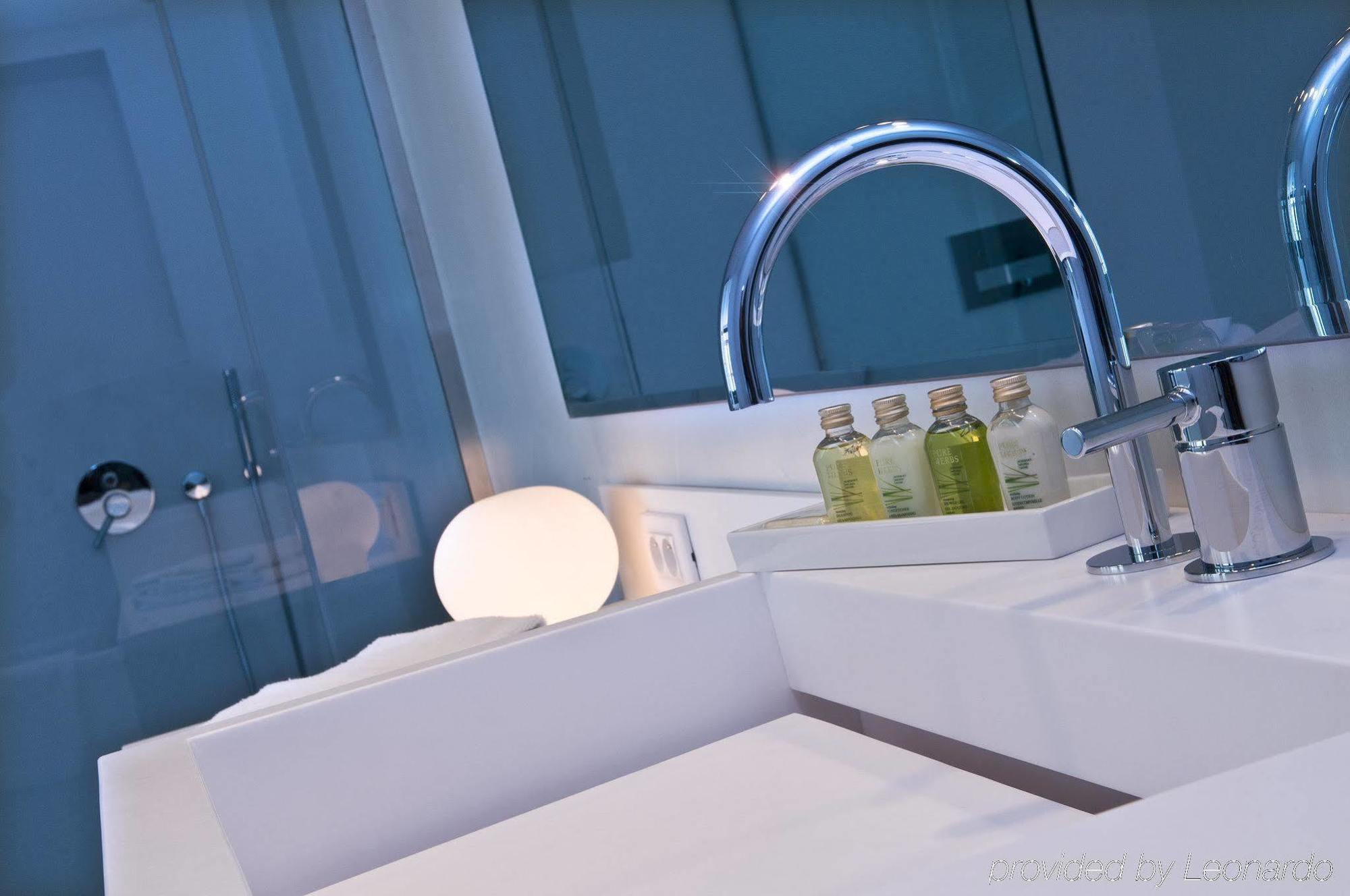 Lejlighedshotel B-aparthotel Regent