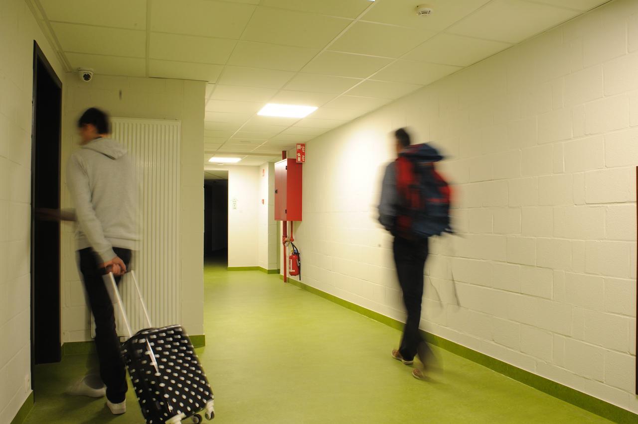 Bruegel Hostel
