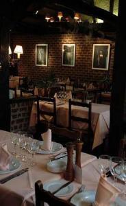 Hotel Rijckandael 3*