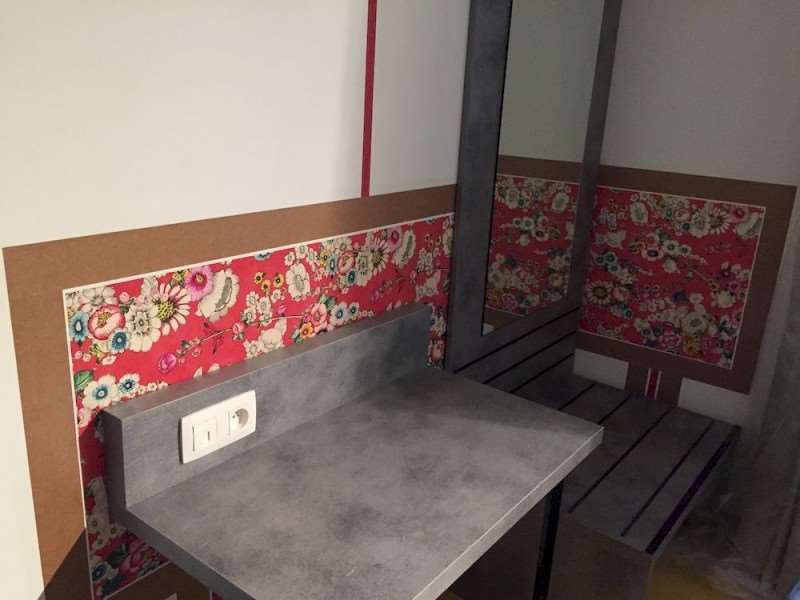 Nekotel Concept Art Hotel Bruxelles