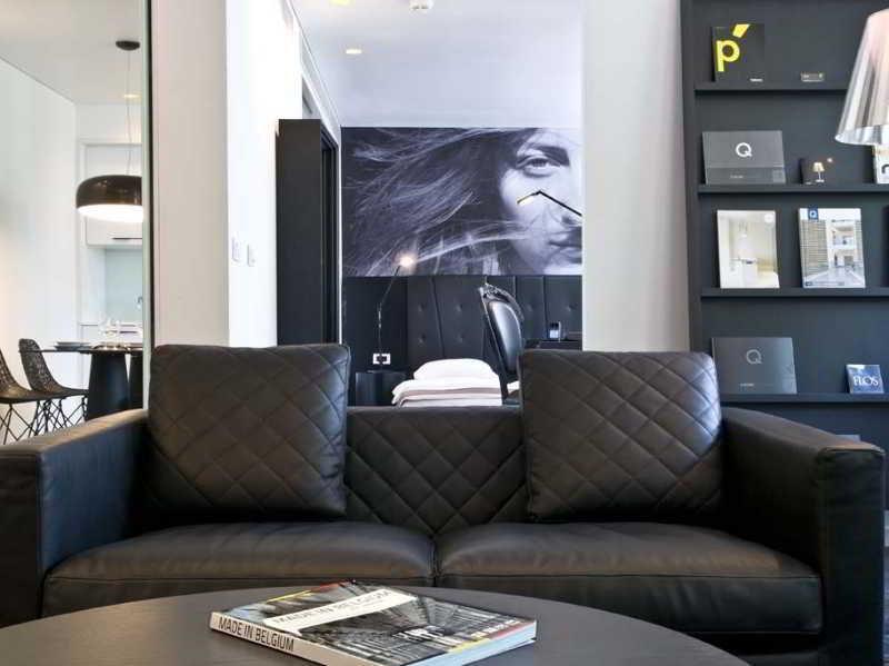 B-aparthotel Regent Lejlighedshotel Bruxelles