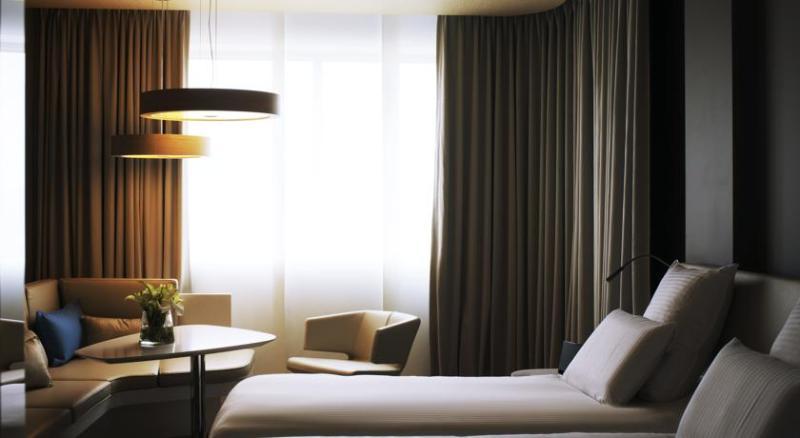 B-aparthotel Regent Lejlighedshotel
