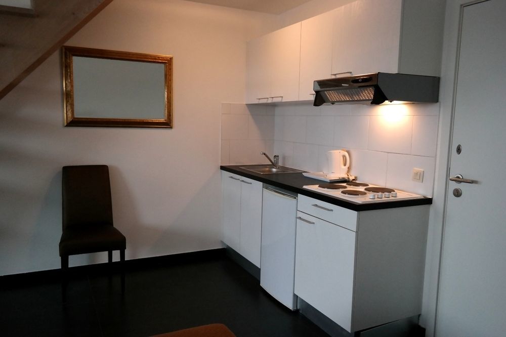 Holidays 3* Bruxelles