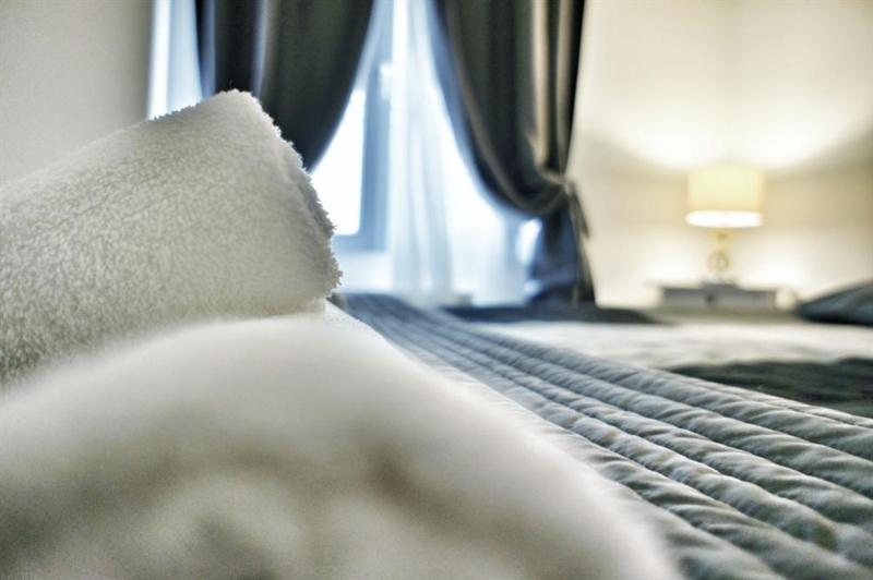 Appartement Laeken Bruxelles