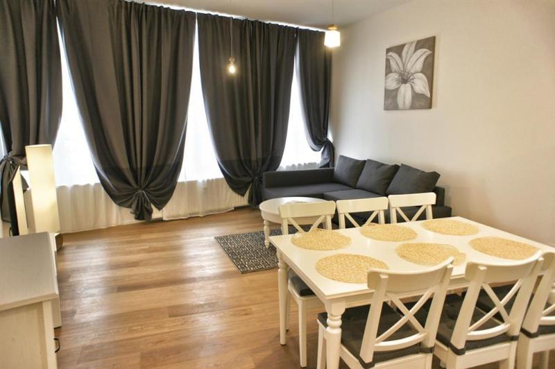 Appartement Laeken Bruxelles