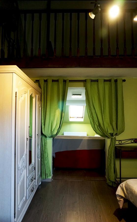 Appartement Marco Polo Midi