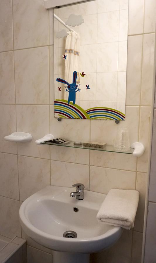 Marco Polo Midi Appartement *
