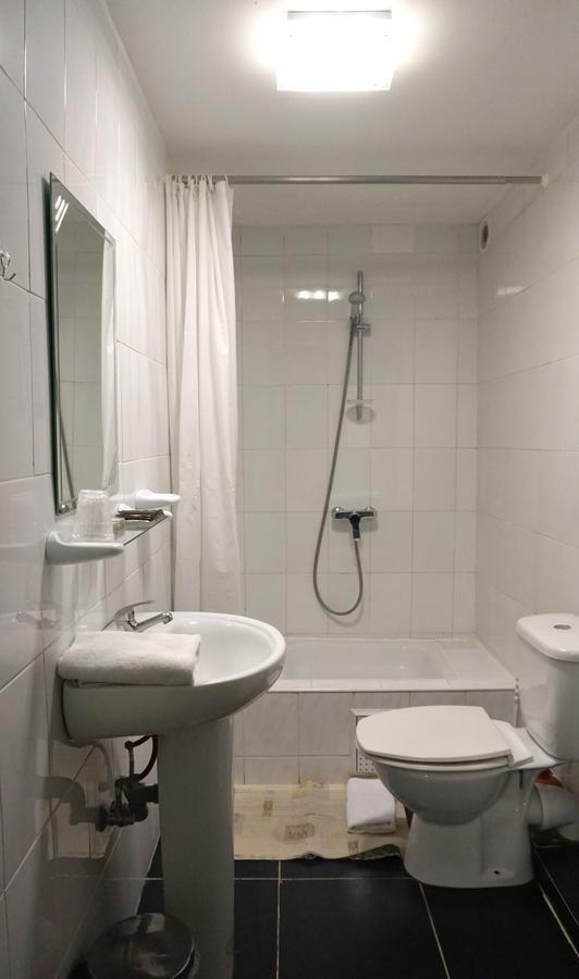 Appartement Marco Polo Midi *