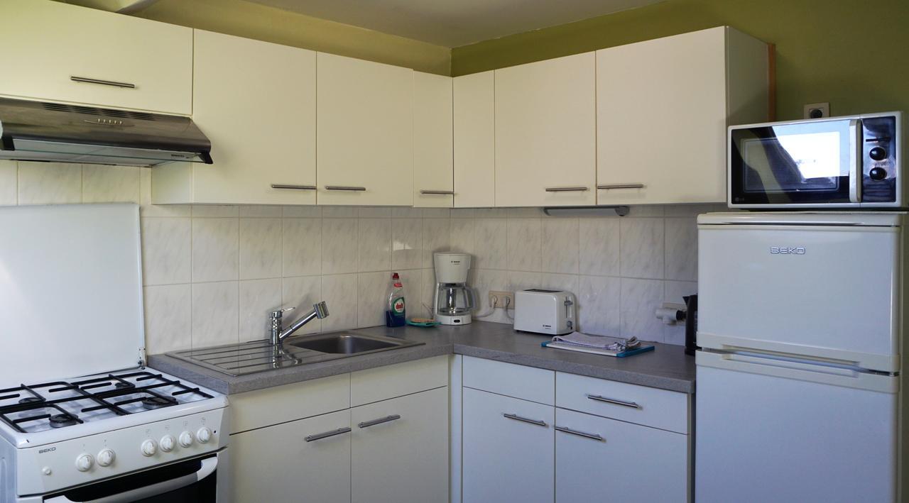 Appartement Marco Polo Midi *