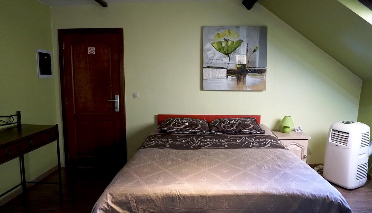 Appartement Marco Polo Midi