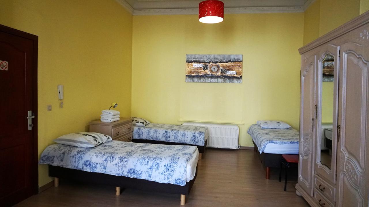 Marco Polo Midi Appartement