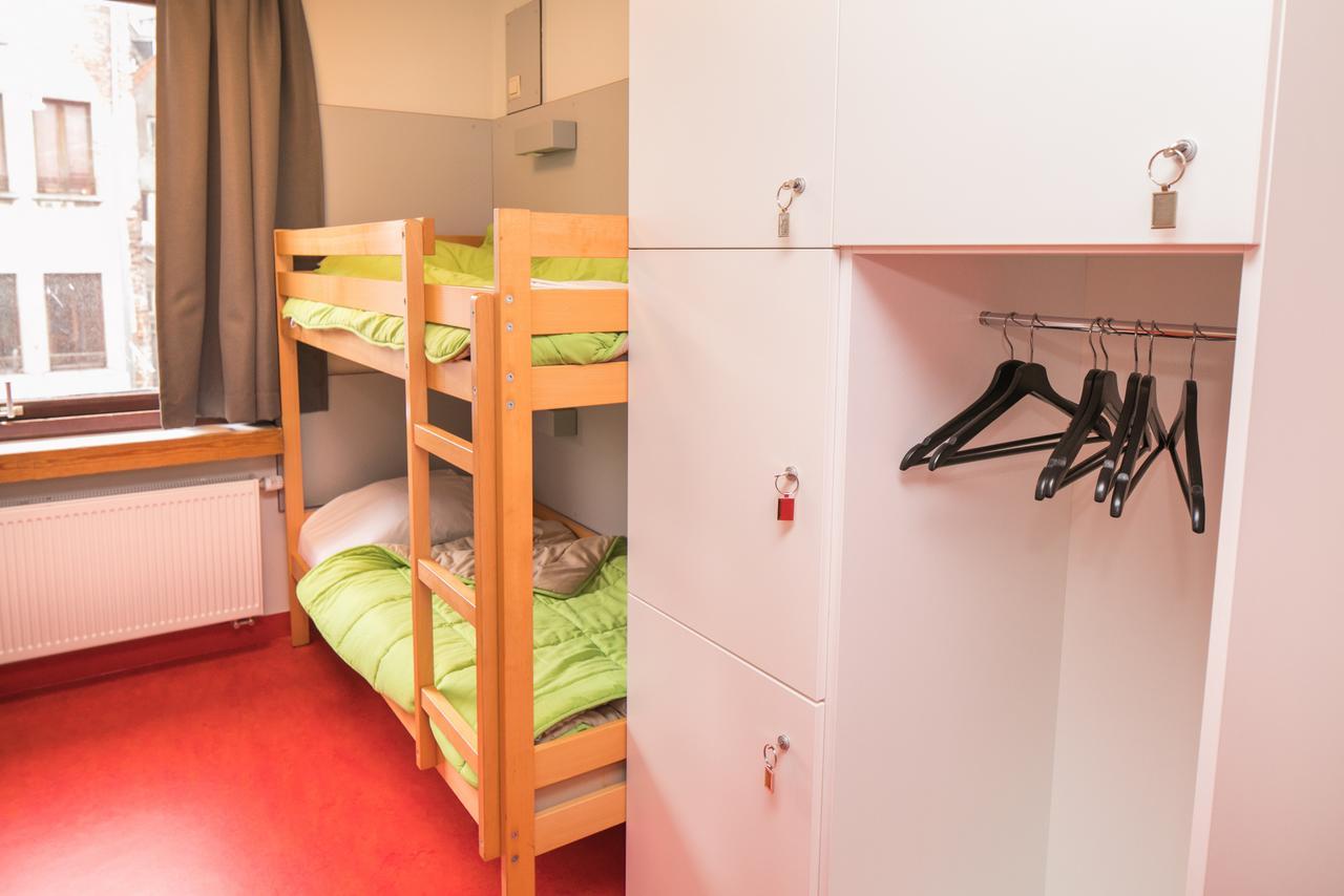 Hostel Bruegel