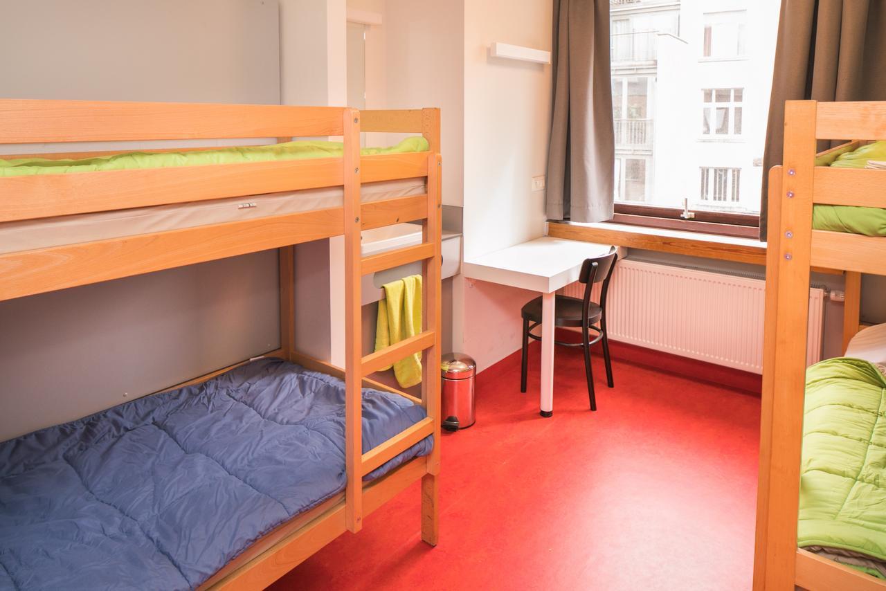 Bruegel Hostel Brussels