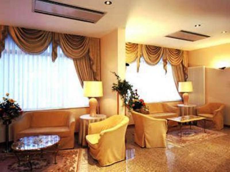 Hotel Europacity