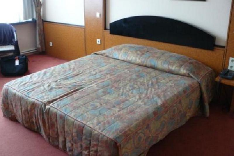 Europacity Hotel 3*