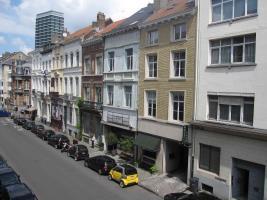 Hotel Livourne -  1 Bedroom Apartment, 1st Floor Brussels