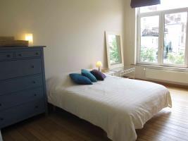 Livourne -  1 Bedroom Apartment, 1st Floor * Brussels