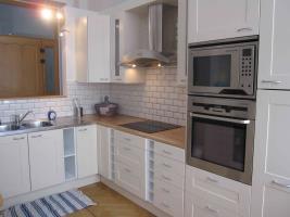 Hotel Livourne -  1 Bedroom Apartment, 1st Floor Brussels