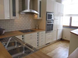 Livourne -  1 Bedroom Apartment, 1st Floor Brussels