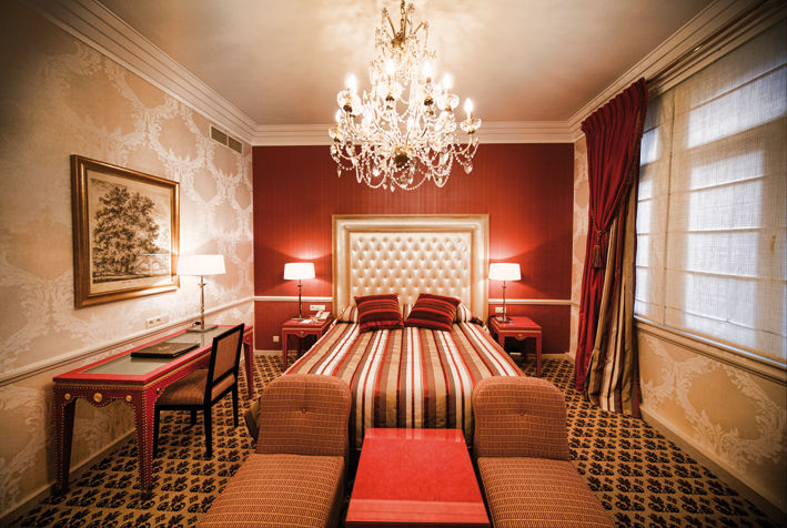Metropole 5* Brussel