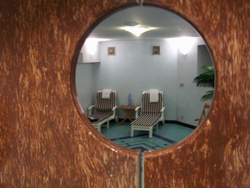 Royale Hotel Brussel