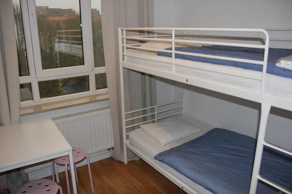 Hostel Hello