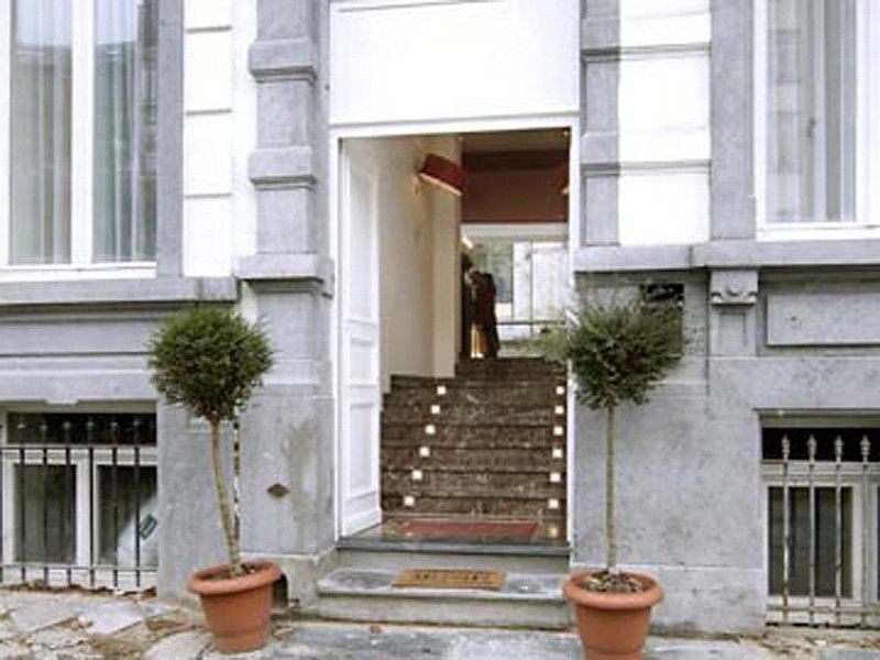 The Augustin Hotel Bruxelles