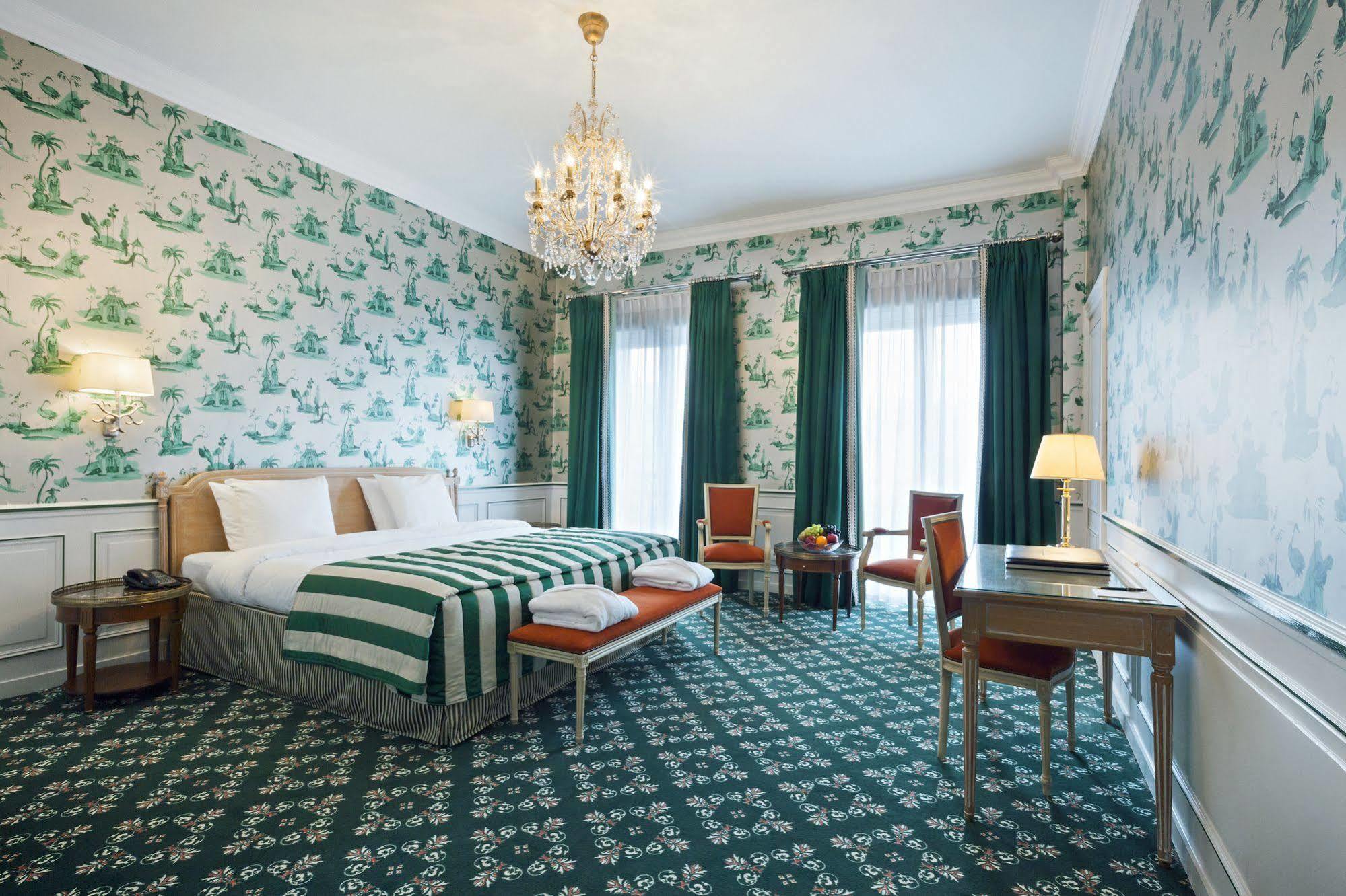 Metropole Hotel Brussel