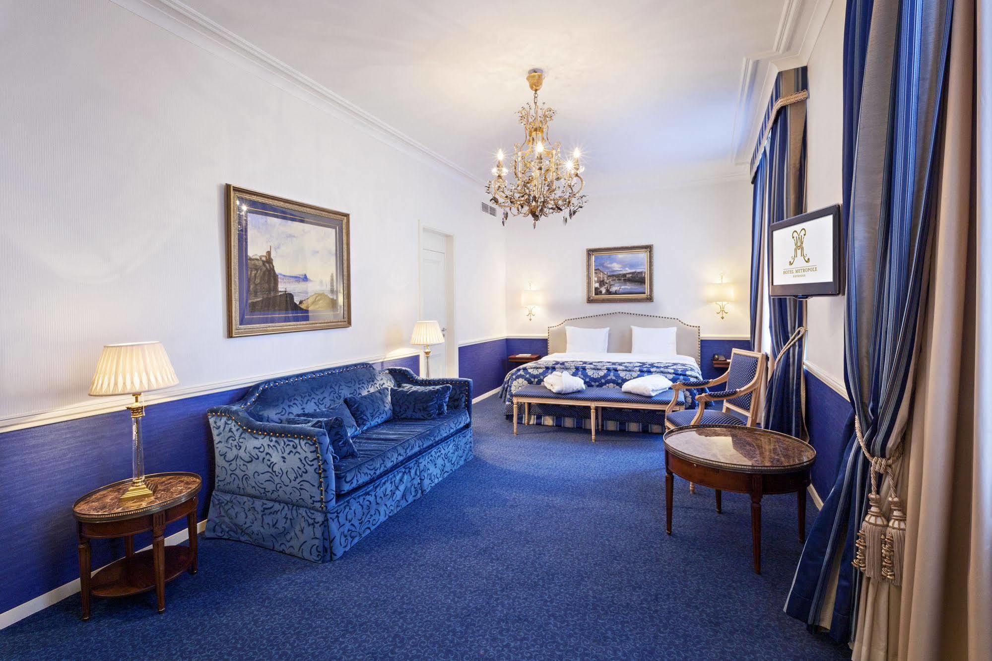 Metropole 5* Brussel