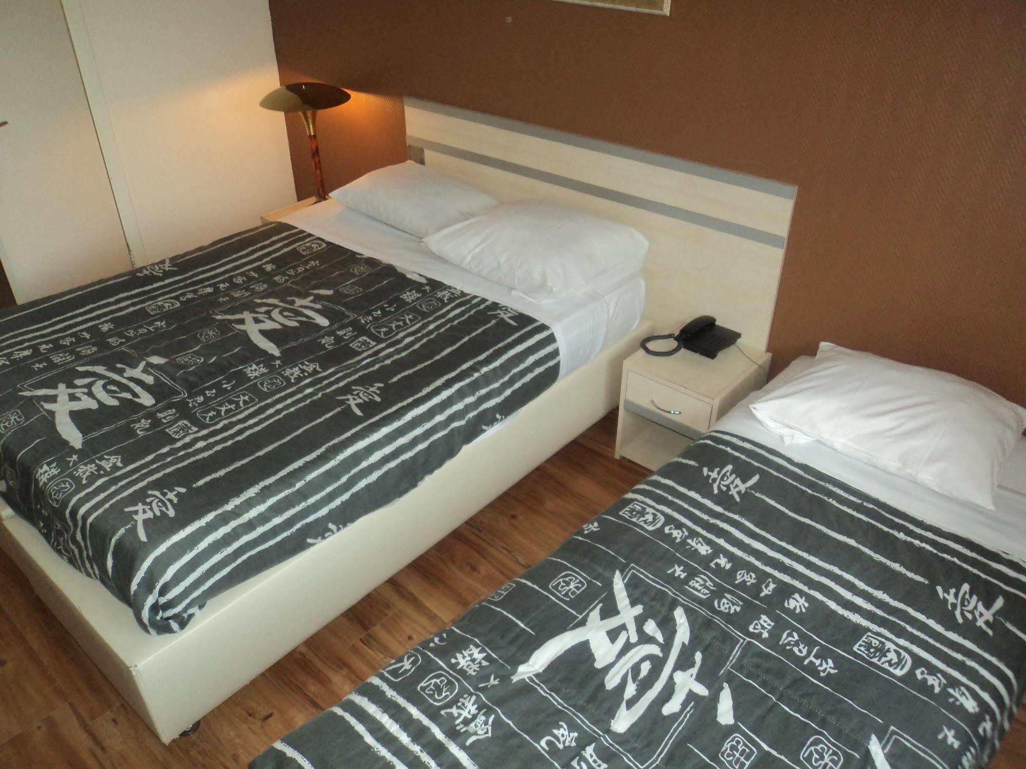 Hotel Hotel Albergo