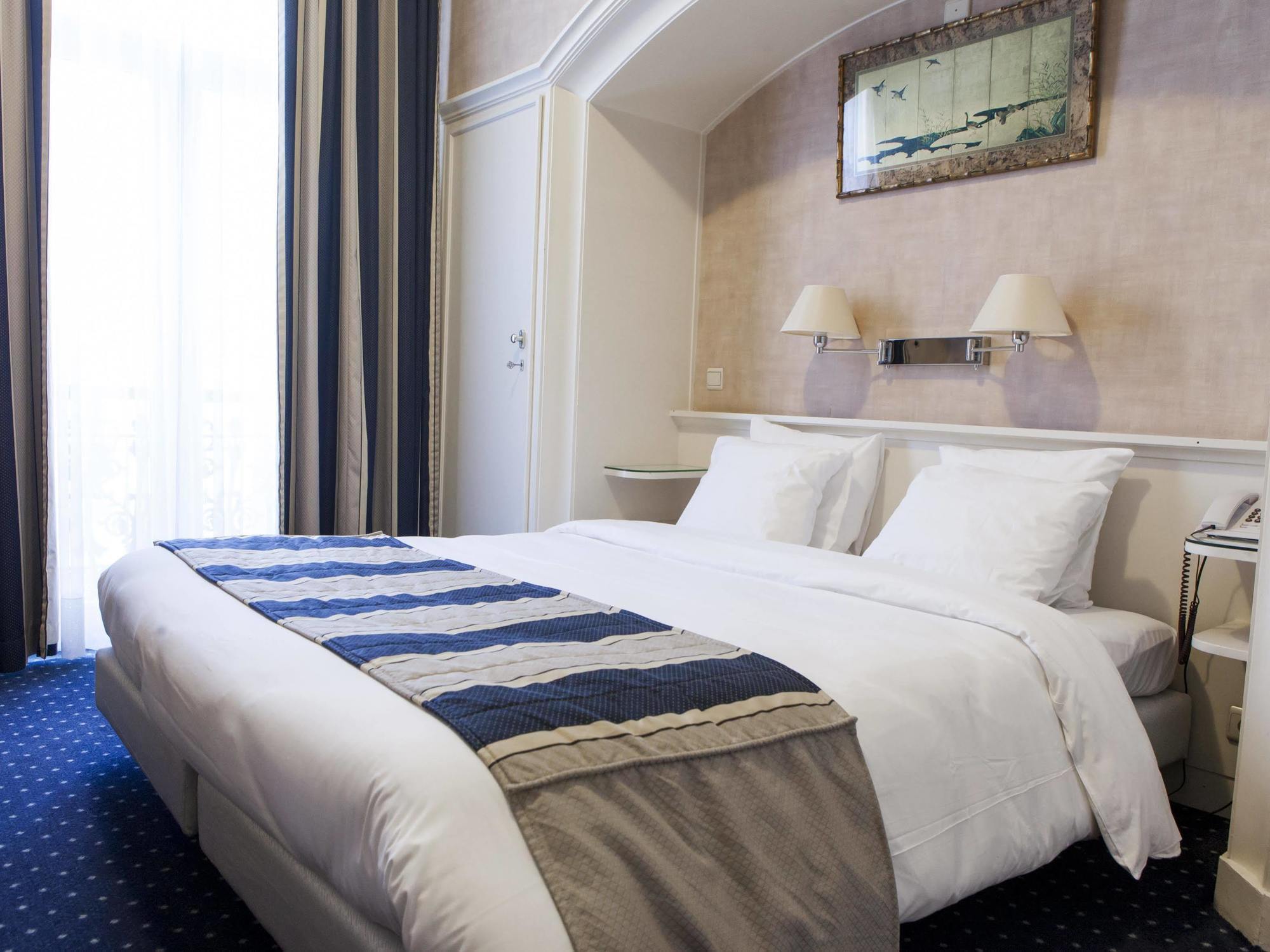 Hotel Des Colonies By Mercure