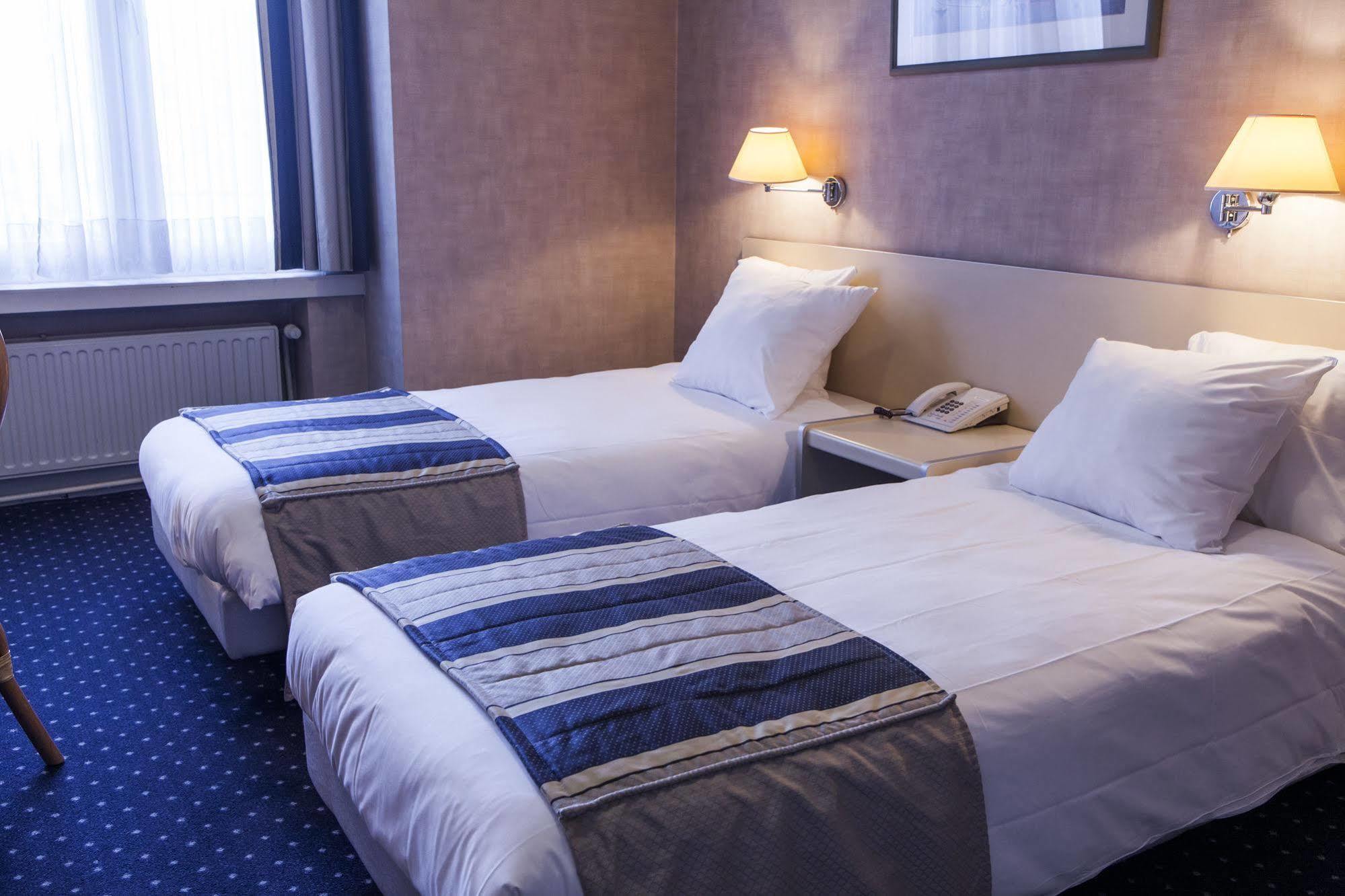 Hotel Des Colonies By Mercure