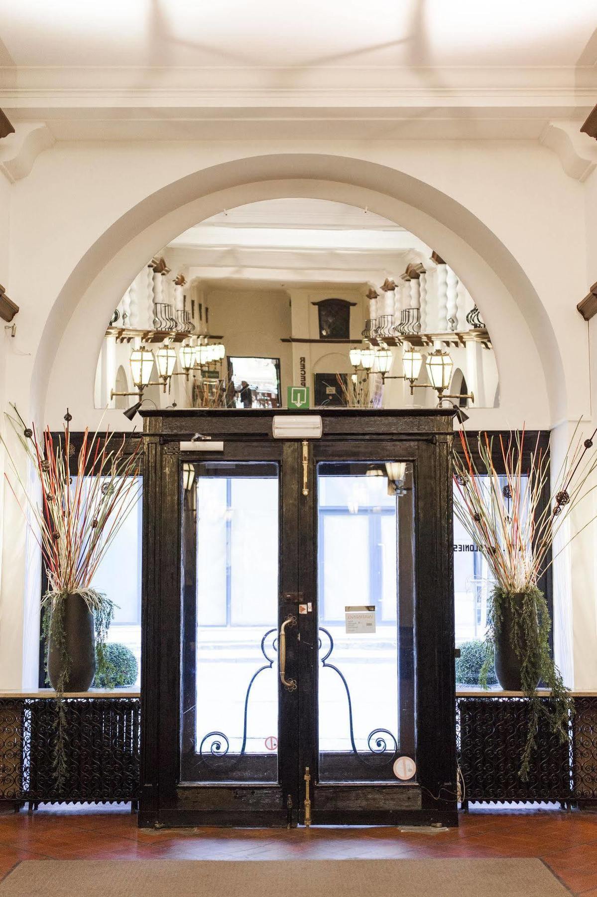 Des Colonies By Mercure Hotel Brussels