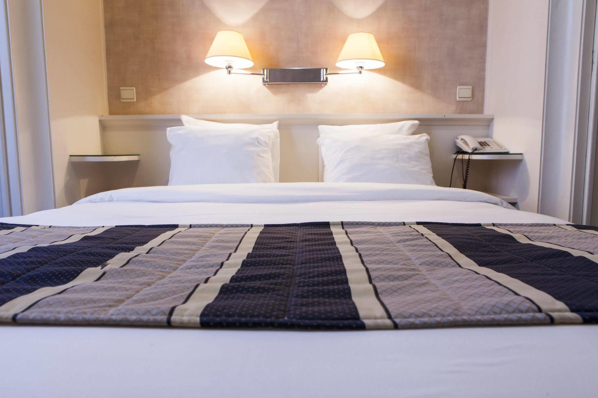 Hotel Des Colonies By Mercure