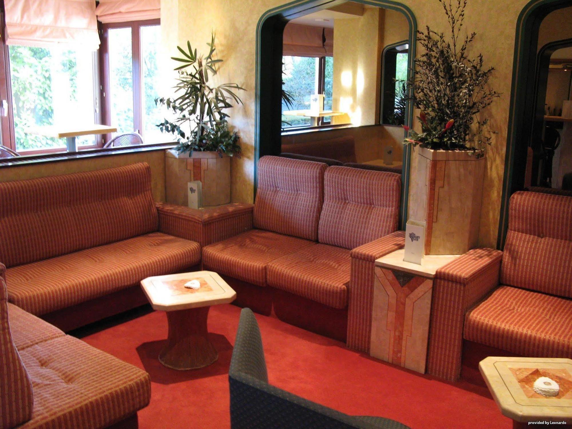 Best Western County House 3* Bruxelles