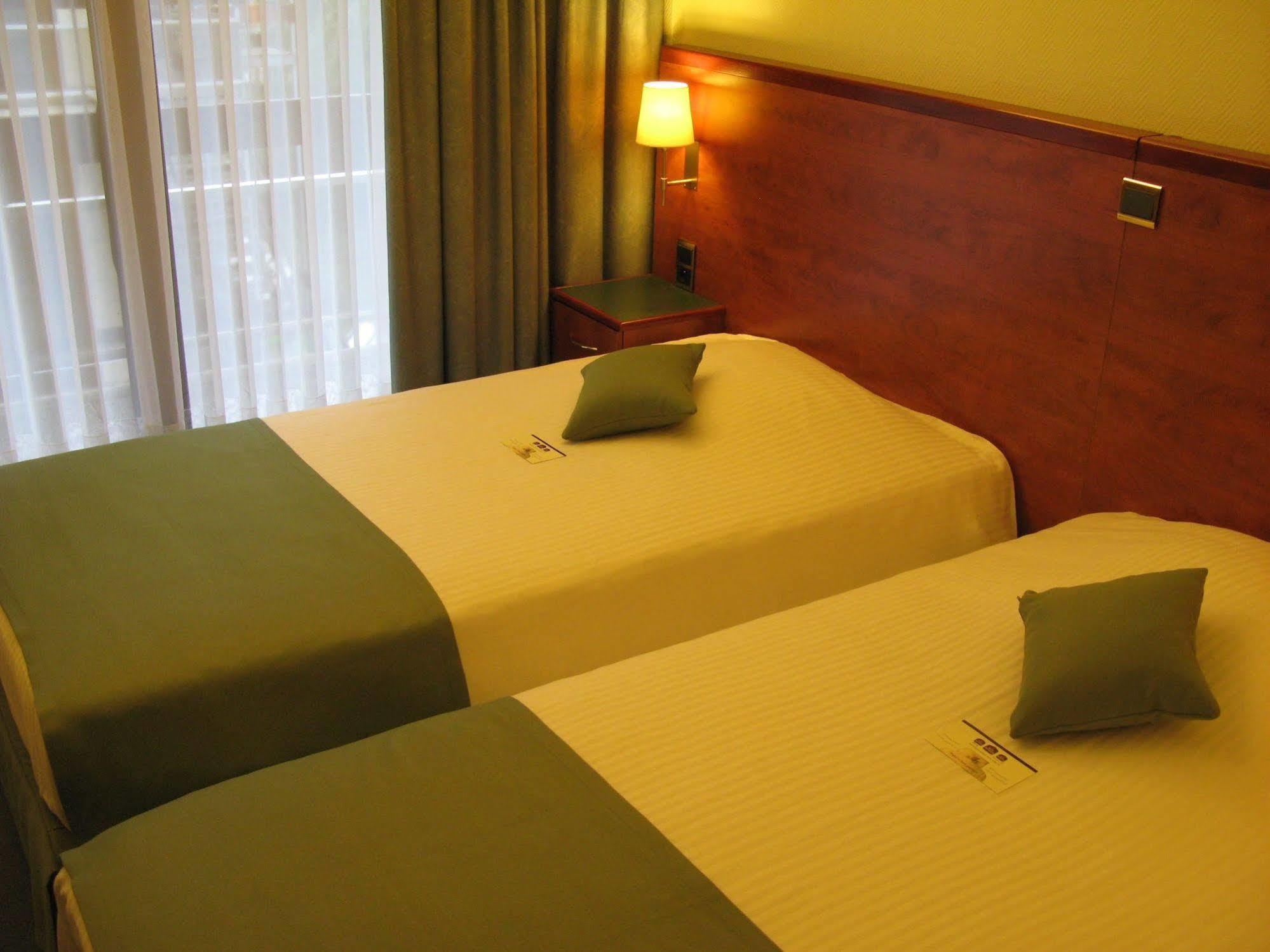Hotel Best Western County House