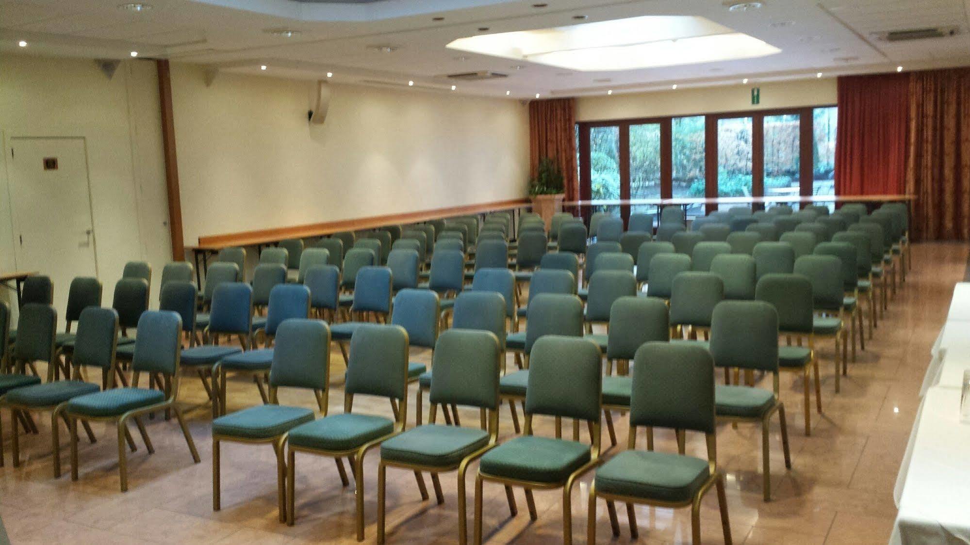 Best Western County House Hotel Bruxelles