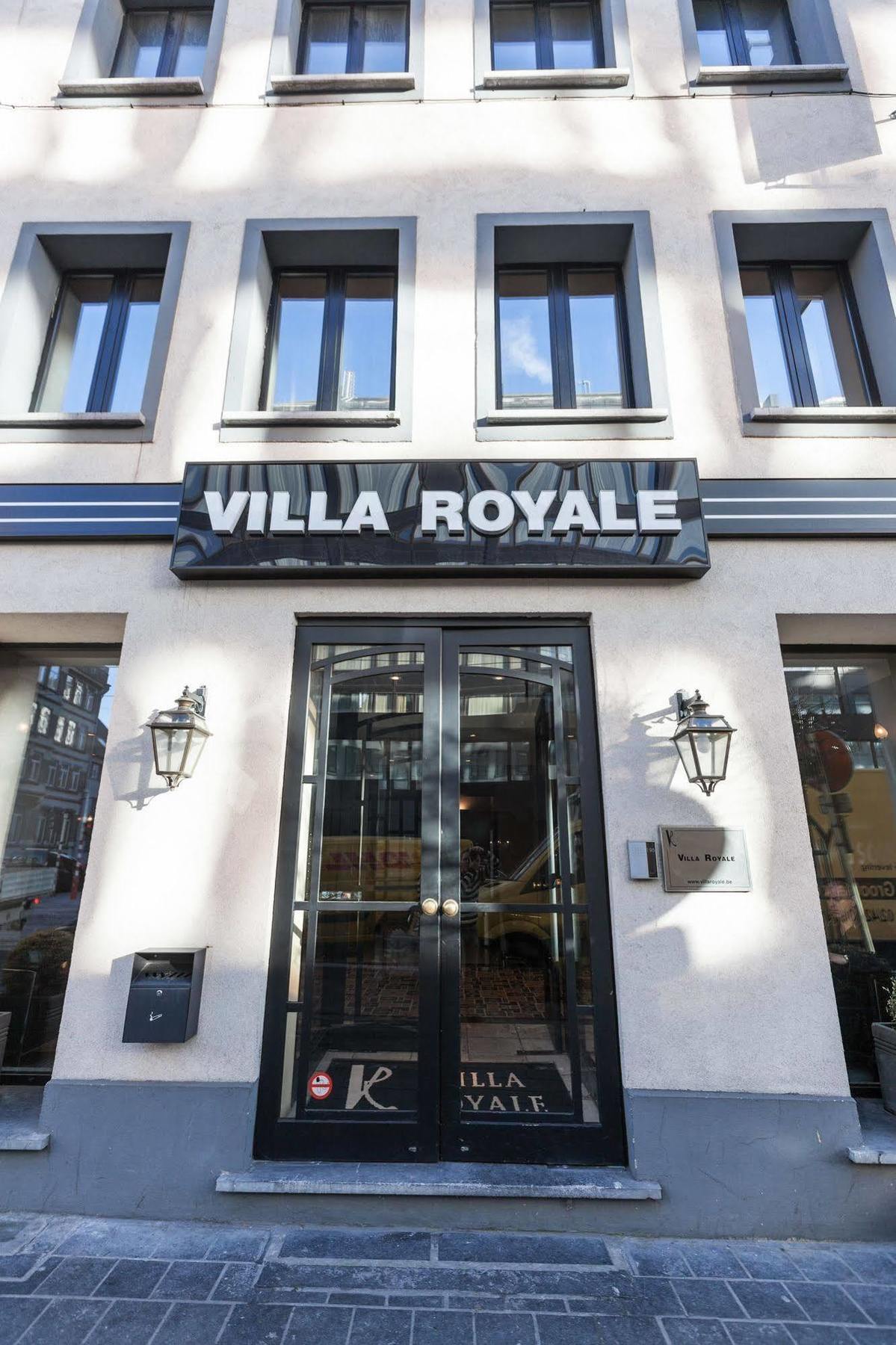 Royale Hotel 3*