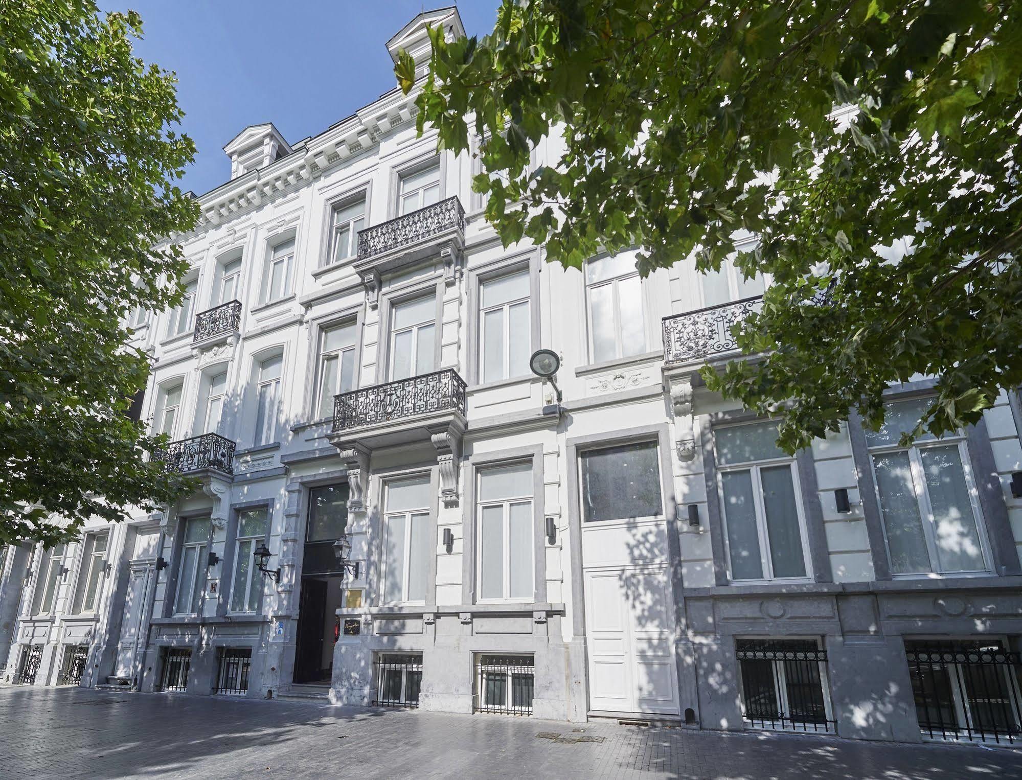 The Augustin