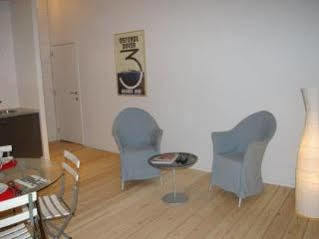 Typically Aparthotel Brussel