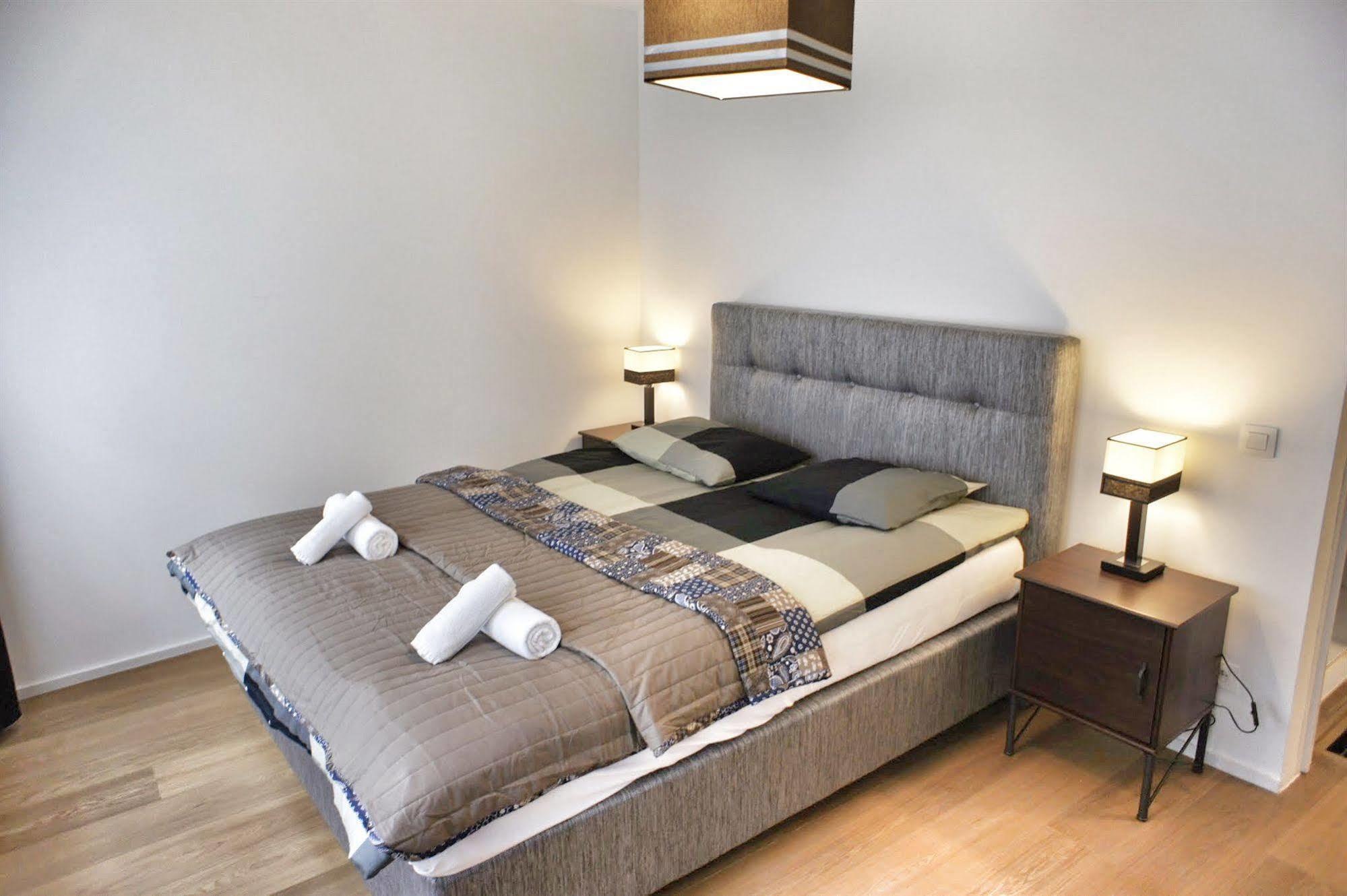 Appartement Laeken