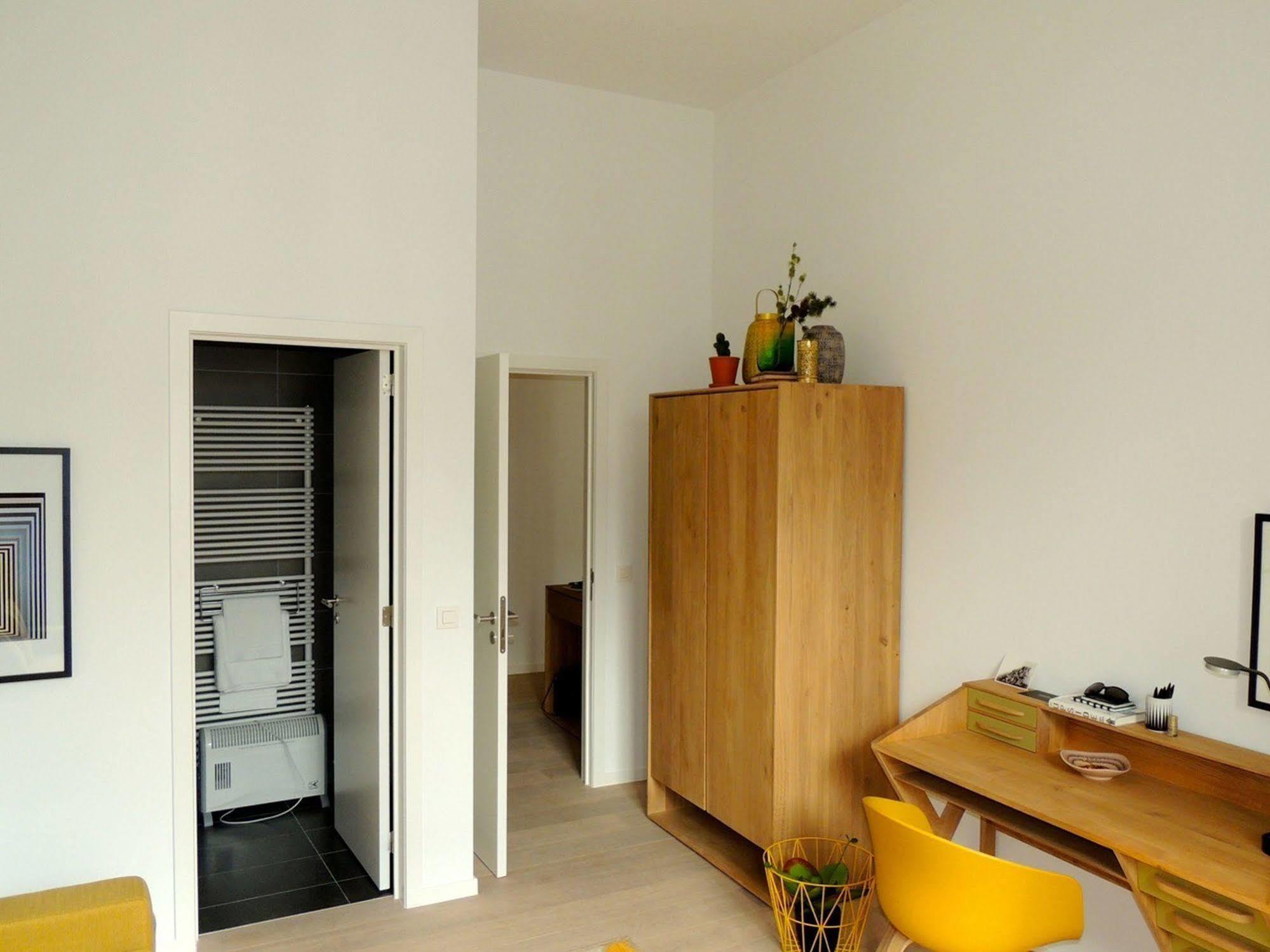Aparthotel Chambon Suites