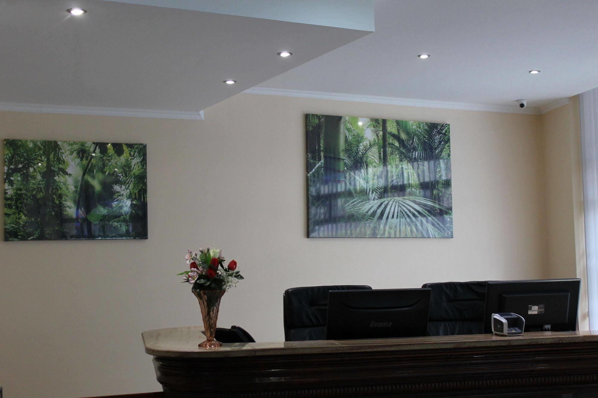 Hotel Slina