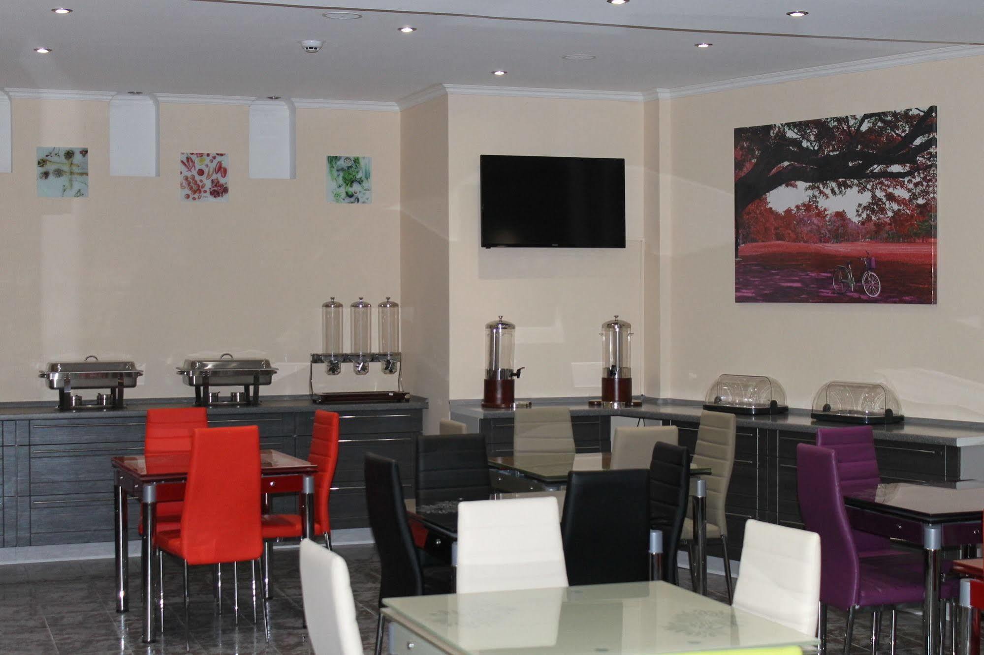 Slina Hotel Bruxelles