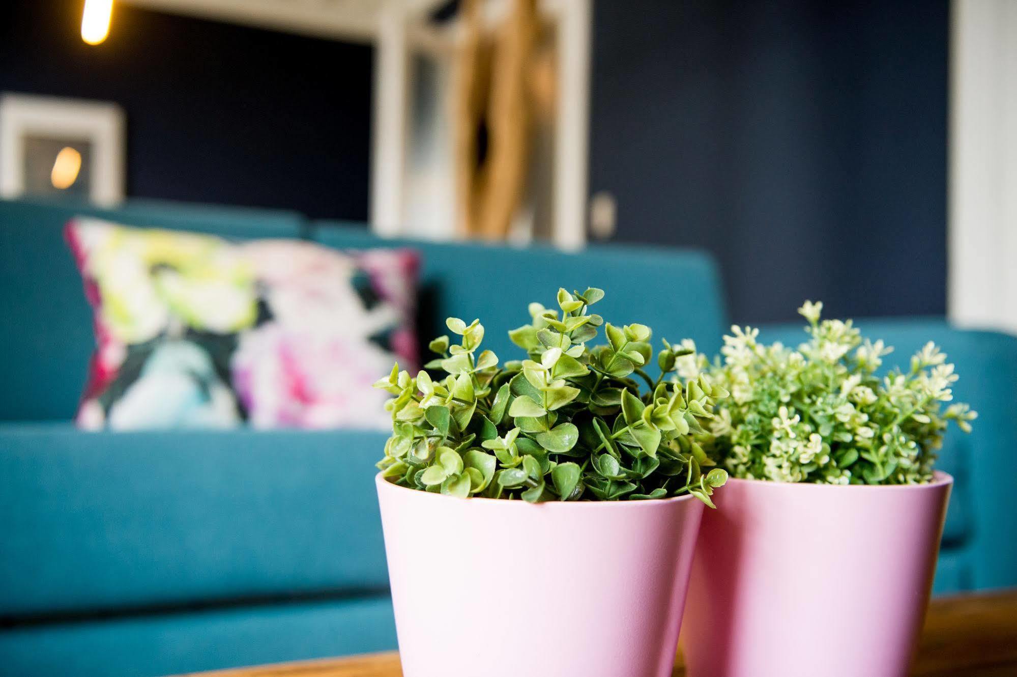 Appartement Smartflats - Gaite Brussel