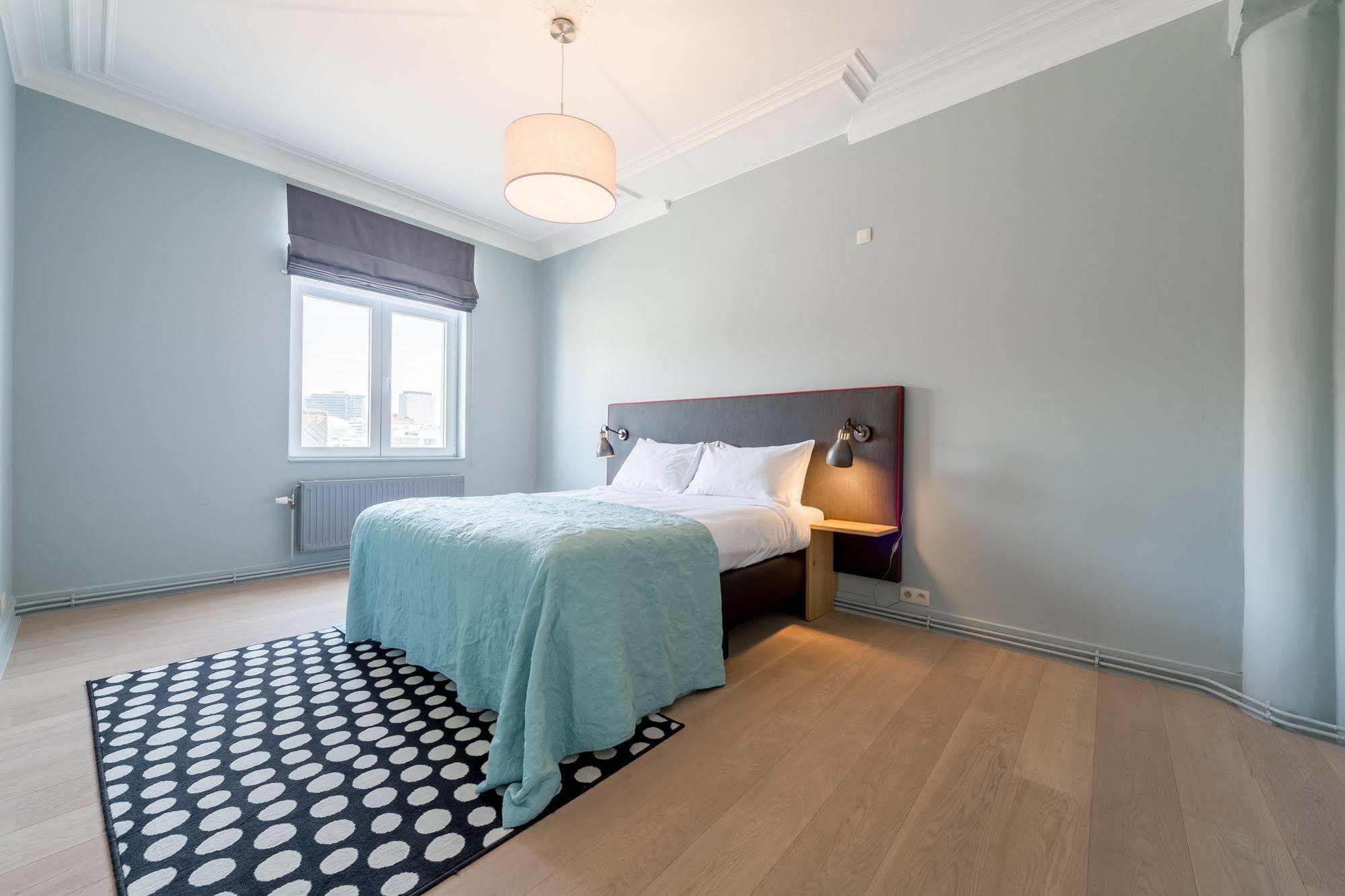 Smartflats - Gaite Appartement