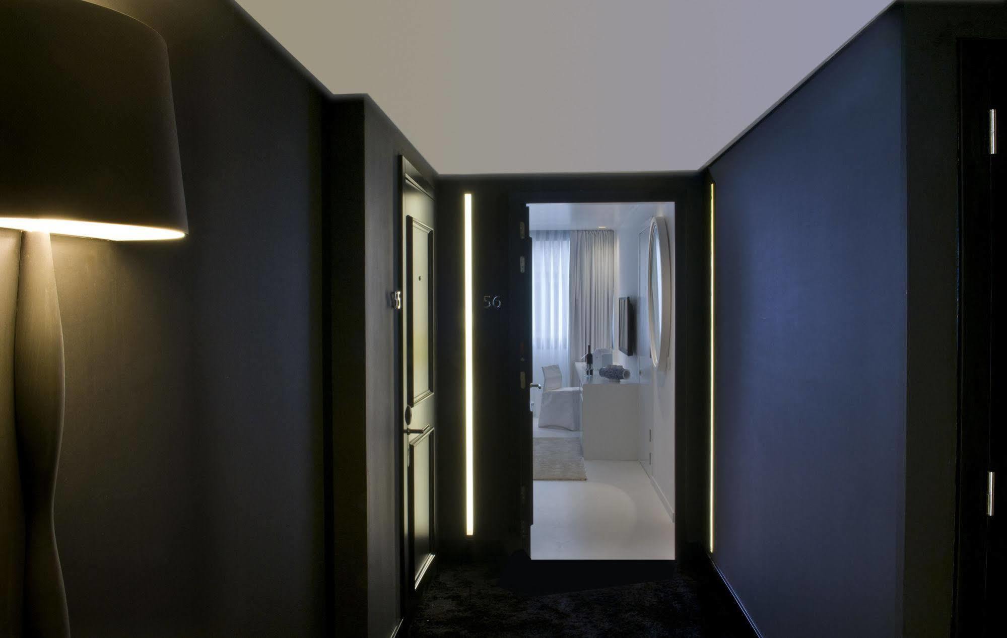 B-aparthotel Regent Lejlighedshotel Bruxelles